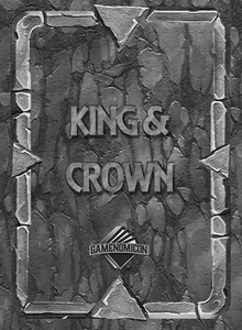 King & Crown