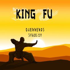 King Fu: Guerreros Shaolín