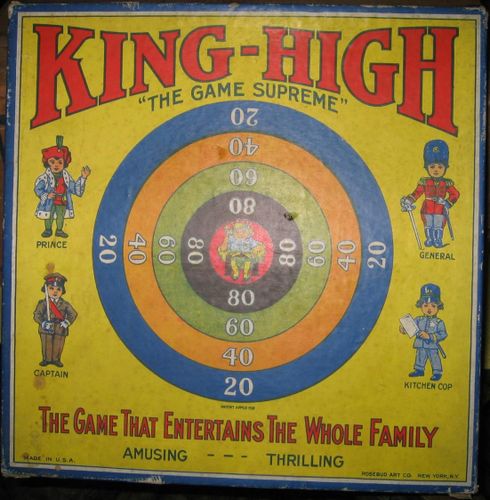 King-High