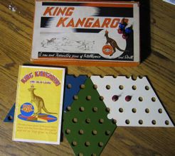 King Kangaroo