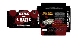 King of Crime: Bootleg Edition