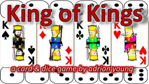 Dice King for ios download free