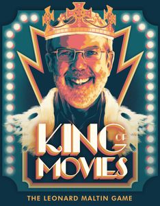King of Movies: The Leonard Maltin Game
