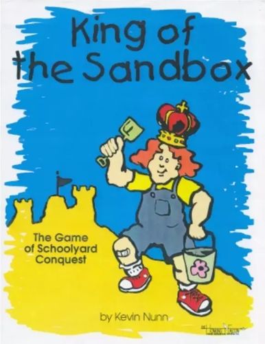 King of the Sandbox