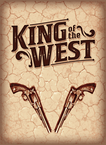 King of the West: The Mavericks