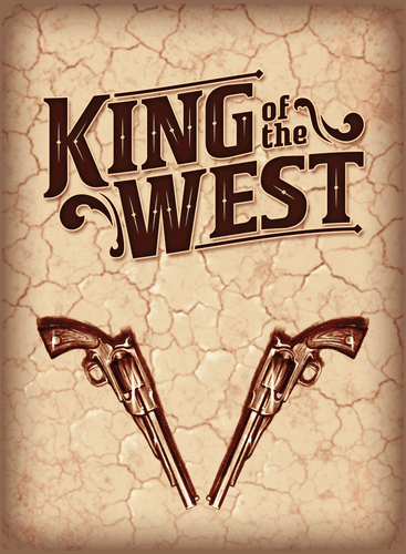 King of the West: The Vigilant