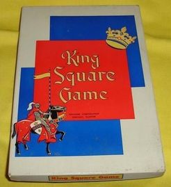 King Square  Game