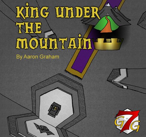 King Under the Mountain