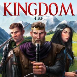 Kingdom 1183