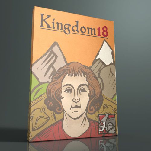Kingdom 18