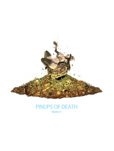 Kingdom Death: Monster – Alternative Monster Trait (Dung Beetle Knight and Manhunter)