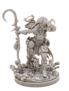 Kingdom Death: Monster – Fig Tree/The Plant and the Stone Promo Cards