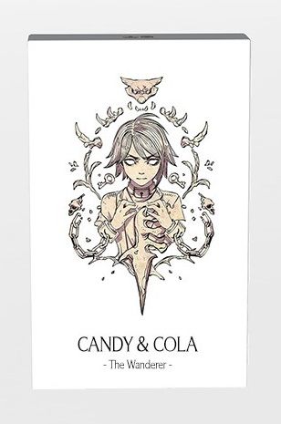 Kingdom Death: Monster – Lantern Year 3 Candy & Cola Crossover