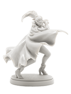 Kingdom Death: Monster – Strain Milestone and Story of Blood