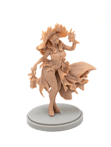 Kingdom Death: Monster – Summer Cyrus Promo Cards