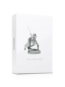 Kingdom Death: Monster – Twilight Thong