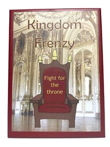 Kingdom Frenzy