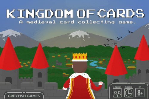 Kingdom of Cards