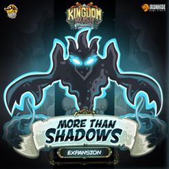 Kingdom Rush: Elemental Uprising – More Than Shadows Expansion