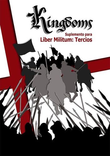 Kingdoms: Expansion for Liber Militum – Tercio