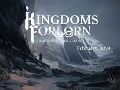 Kingdoms Forlorn: Dragons, Devils and Kings