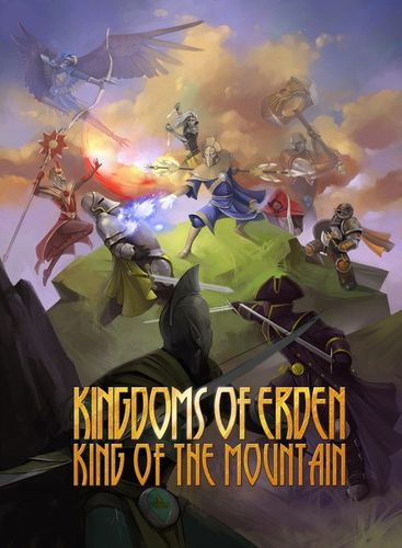Kingdoms of Erden: King of the Mountain