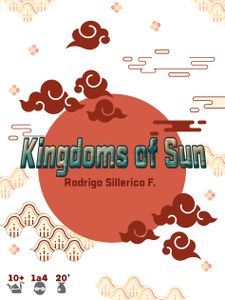 Kingdoms of Sun