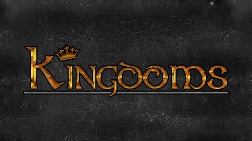 Kingdoms: The Board Game