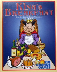 King's Breakfast