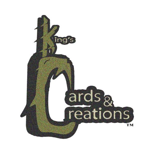 King's: Cards & Creations