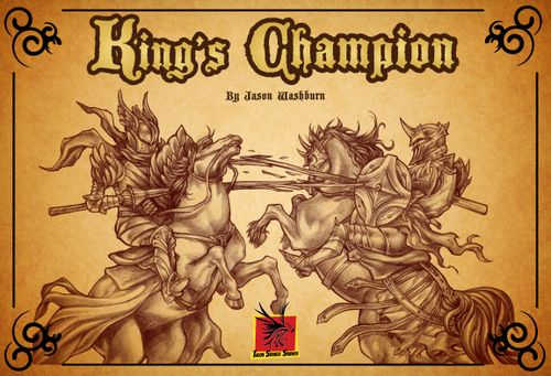 King's Champion