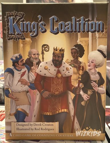 King's Coalition
