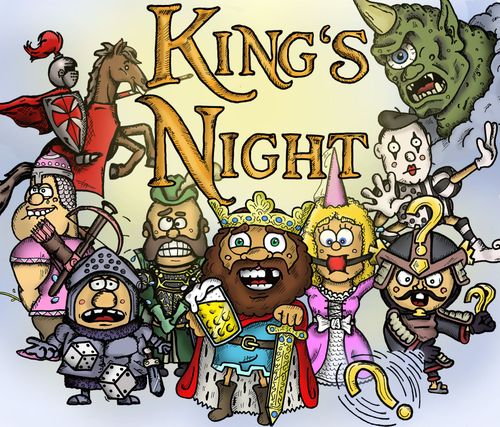 King's Night