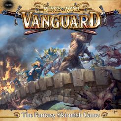 Kings of War: Vanguard