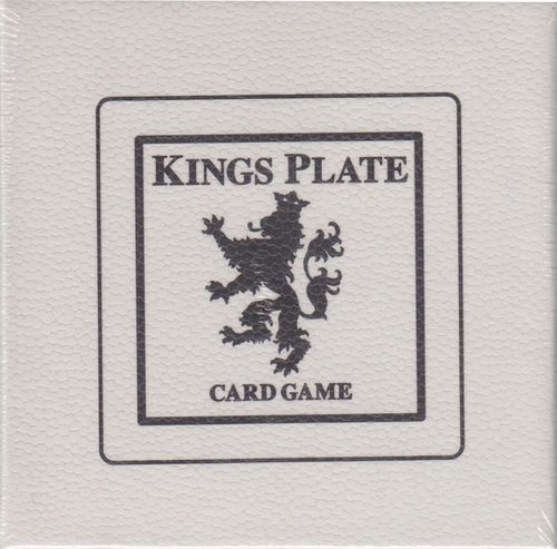 Kings Plate: Card Game – Series I
