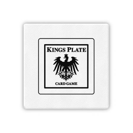 Kings Plate: Card Game – Series II