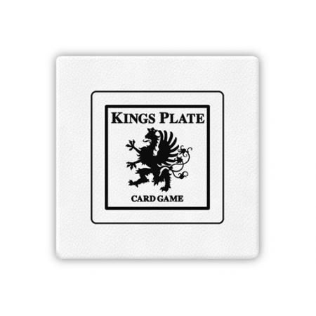 Kings Plate: Card Game – Series III