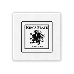 Kings Plate: Card Game – Series III