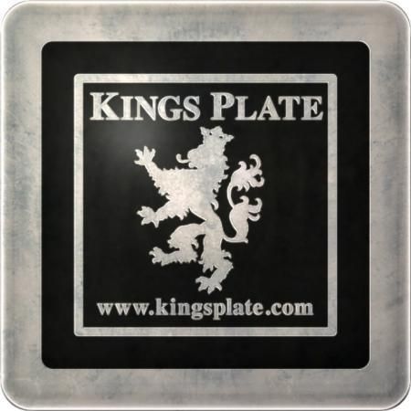 Kings Plate: Classic