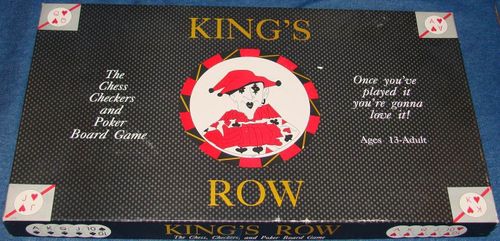 King's Row