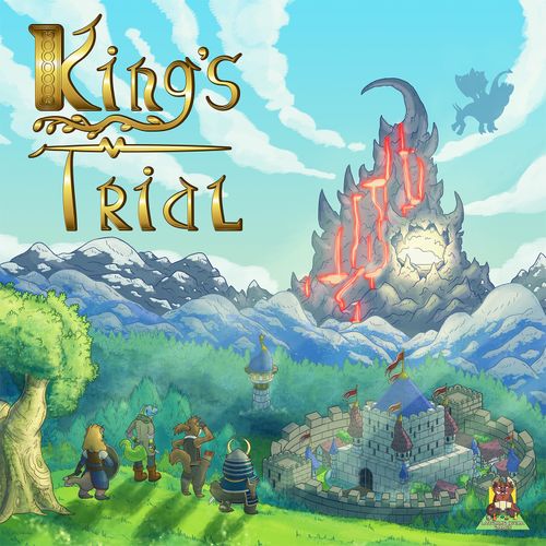 King's Trial