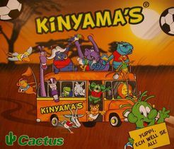 Kinyama's