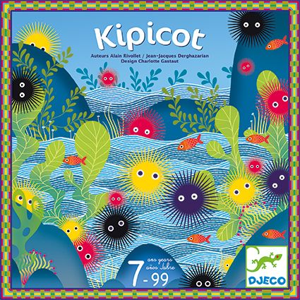 Kipicot