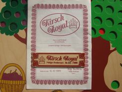 Kirsch Royal