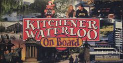 Kitchener Waterloo On Board