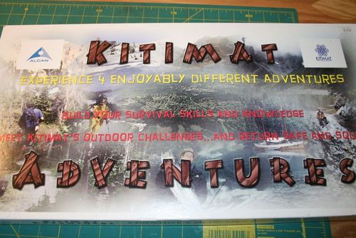 Kitimat Adventures