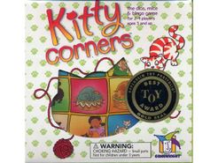 Kitty Corners