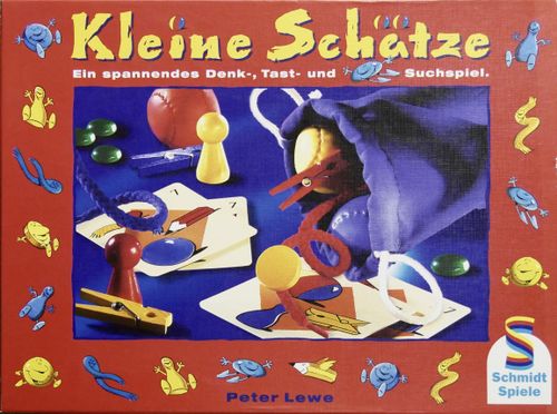 Kleine Schätze