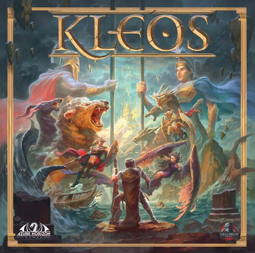 Kleos