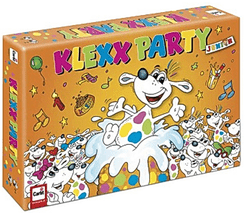 Klexx Party Junior